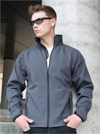 SOFTSHELL A DUE STRATI